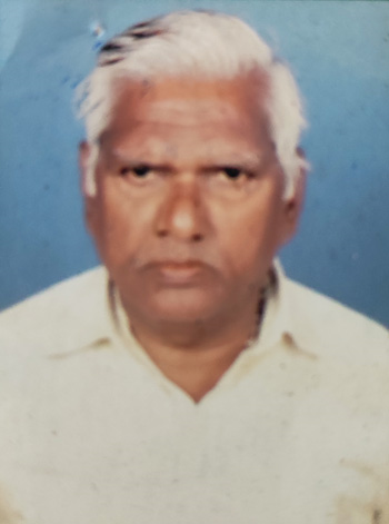 Chandra Prakash